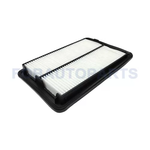 Replacement Engine Air Filter for NISSAN PULSAR Hatchback(2014-) NA2656 F026400465 CA11858 EAF895 C25040 - image 2
